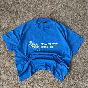 Men’s ‘92 Single Stitch Tee